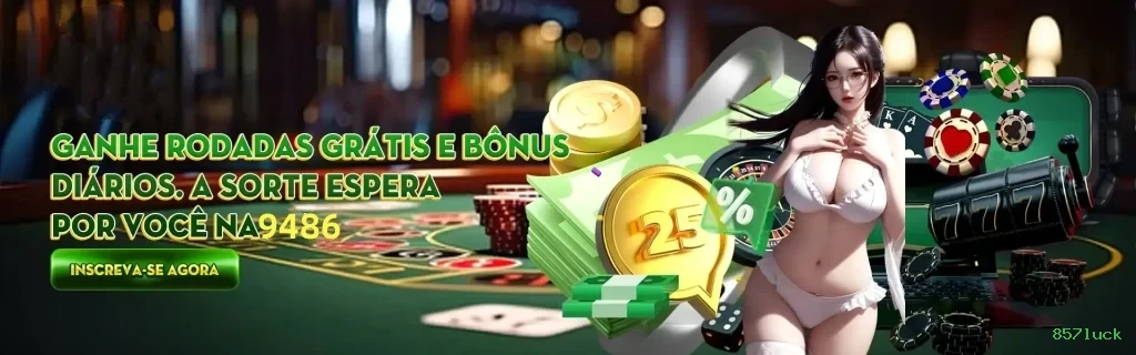 Baixar APK 857luck