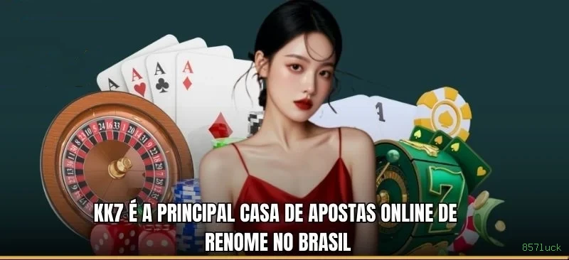 Instalar APK 857luck