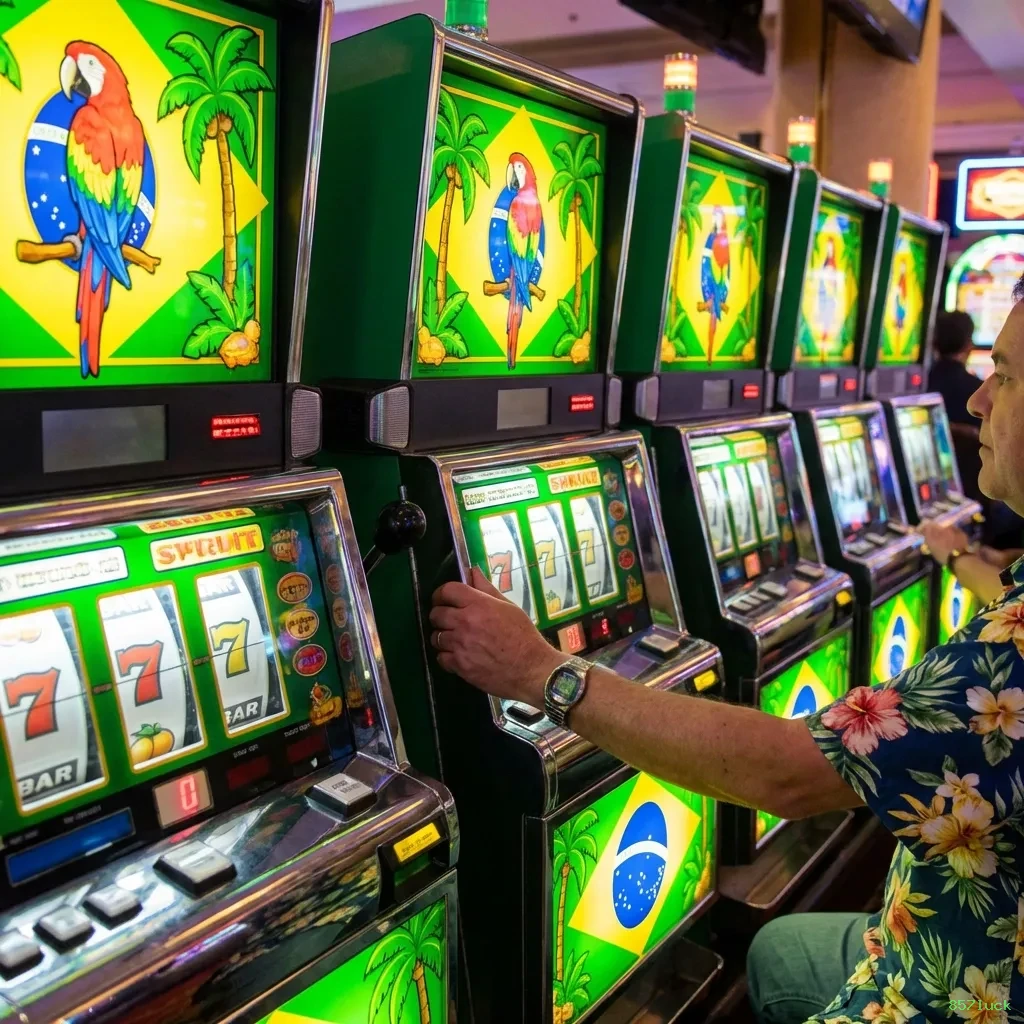 Fortune Tiger Slot Game