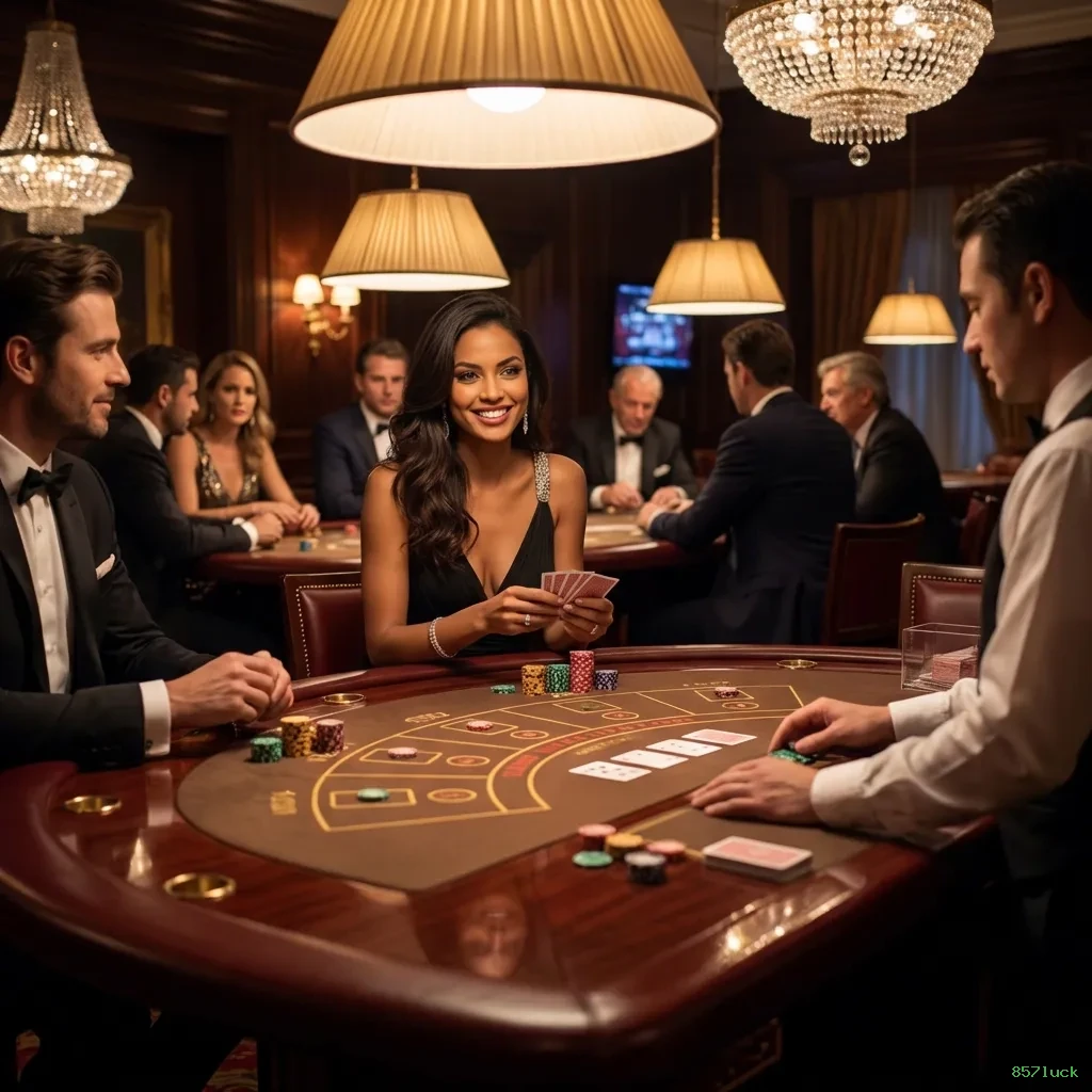 Jogos com maior RTP na 857luck